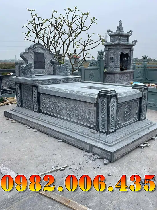 21+ Dịch Vụ Lắp Đặt Mộ Đá Đẹp Ở Bình Phước