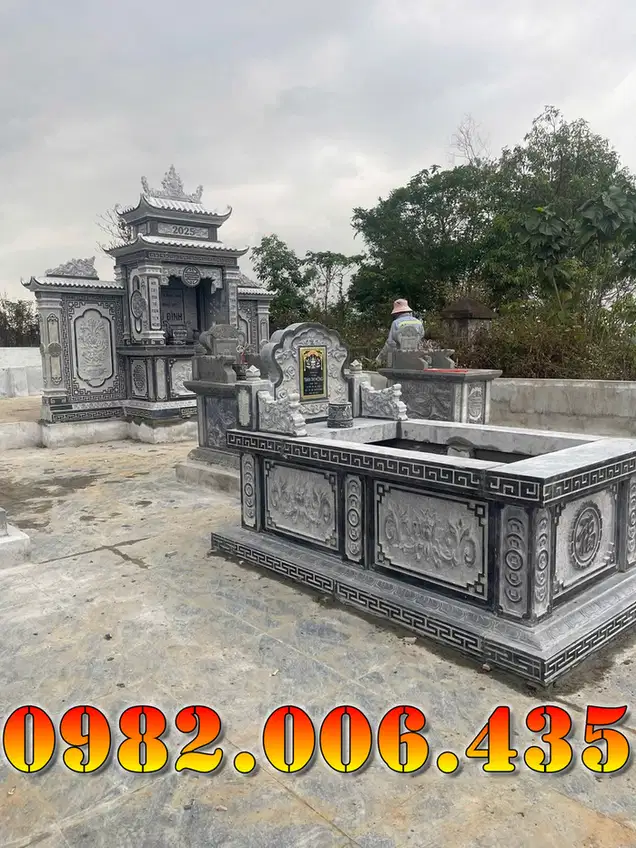21+ Mộ Đá Đơn Giản Bền Đẹp Bán Tại Lâm Đồng