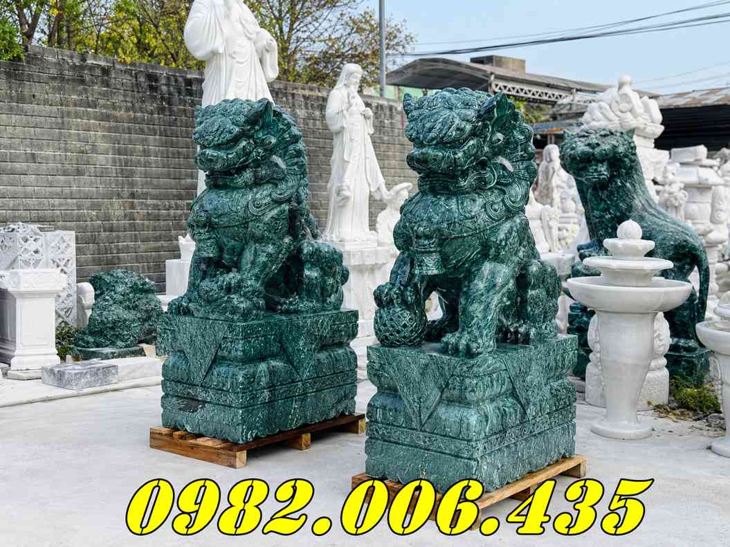 23 Giá Bán Kỳ Lân Đá Giá Rẻ Tại Đồng Nai Phong Thủy