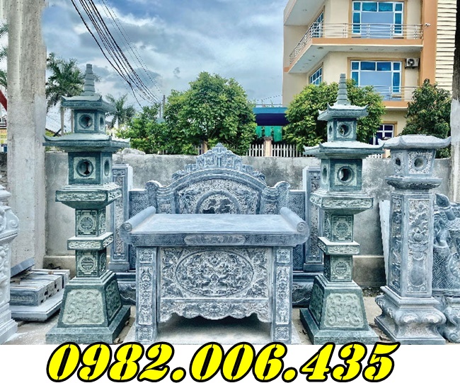 24 Cửa Hàng Tại Sài Gòn - Hồ Chí Minh Bán Bàn Lễ Đá