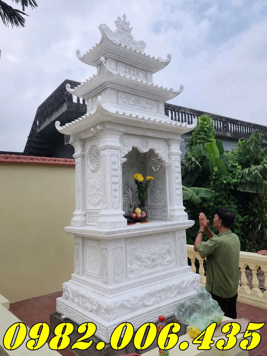 25 Cửa Hàng Ở Tây Ninh Bán Am Thờ Đá Nguyên Khối