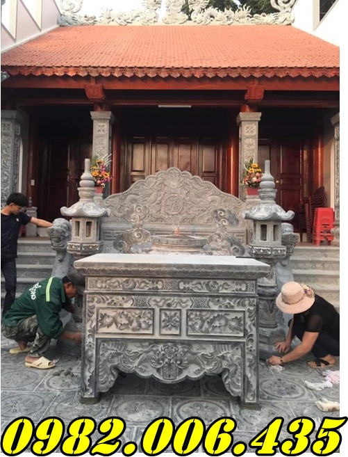 25 Giá Bán Bàn Lễ Đá Cẩm Thạch Ở Sài Gòn - Hồ Chí Minh