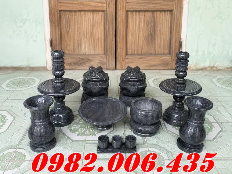 26 Cửa Hàng Tại Bạc Liêu Bán Bộ Bát Hương Mâm Quả Đá