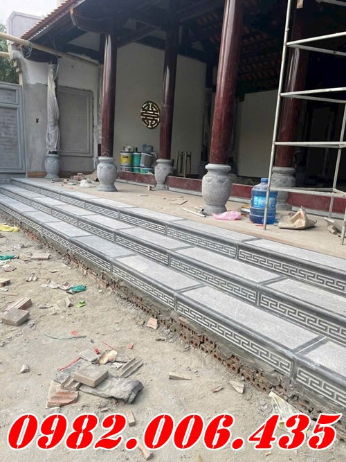 26 Địa Chỉ Đà Nẵng Bán Chân Tảng Đá Kê Cột Nhà Gỗ