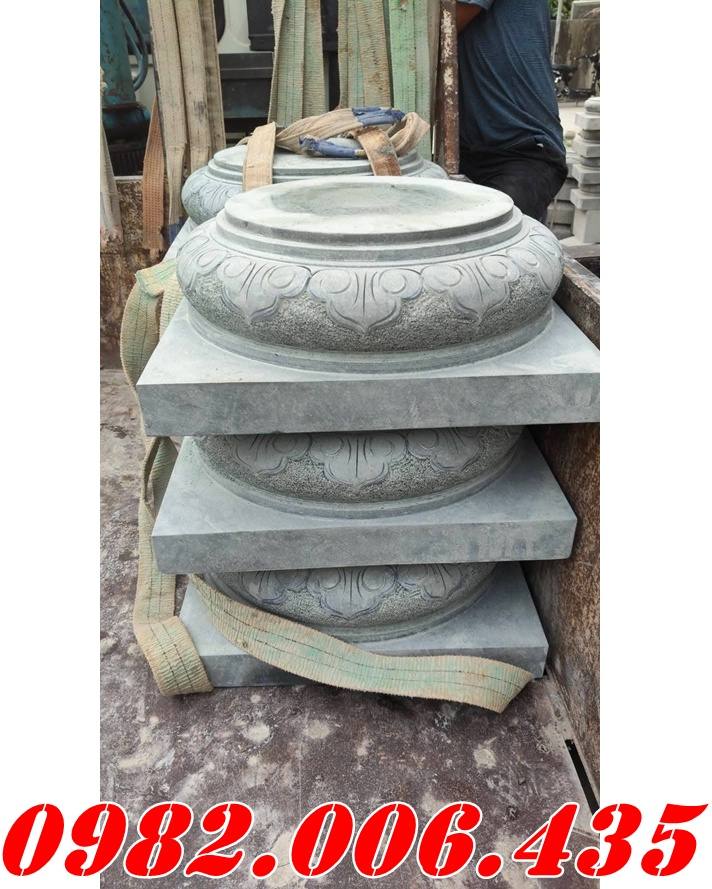 28 Cửa Hàng Ở Đà Nẵng Bán Đá Tảng Kê Cột Nhà Gỗ