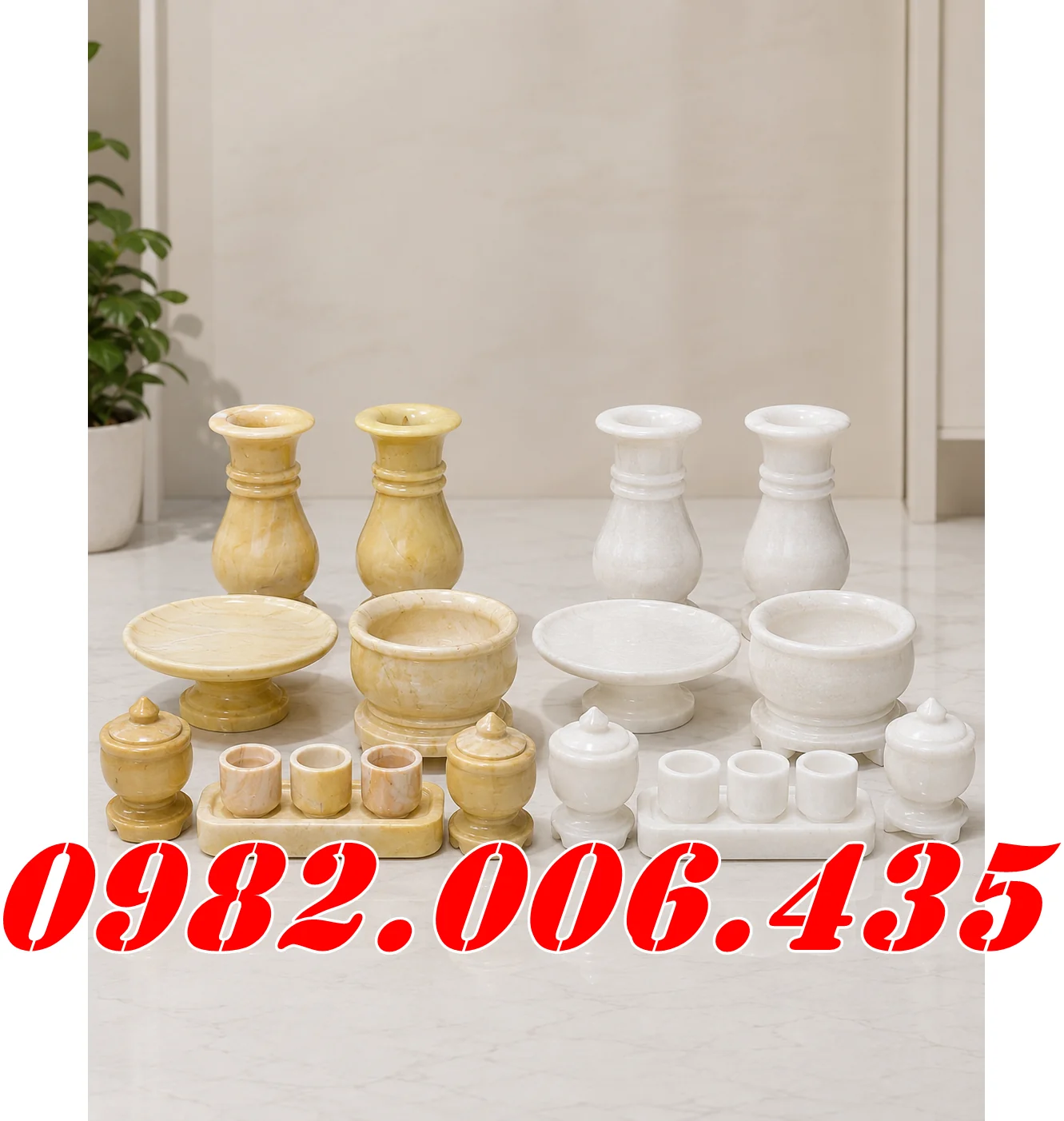29+ Đại Lý Tại Sóc Trăng Bán Bộ Bát Cắm Nhang Đá