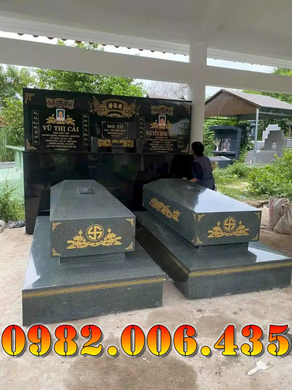 30+ Địa Chỉ Làm Mộ Đá Tại Lâm Hà Lâm Đồng