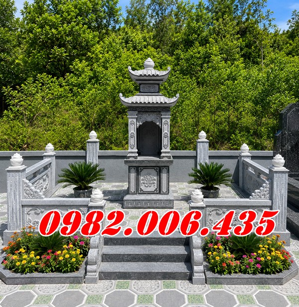 30x Dịch Vụ Xây Am Thờ Tro Cốt Đá Trọn Gói Ở Cà Mau