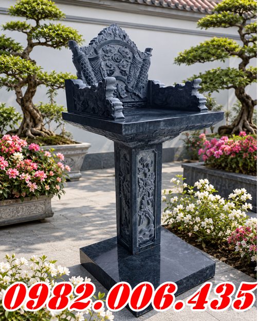 31+ Nơi Bán Bàn Thờ Thiên Đá Uy Tín Bạc Liêu