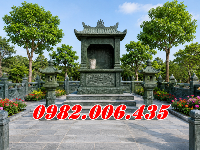 32BD Cơ Sở, Địa Chỉ Bán Am Thờ Tro Cốt Đá Ở Bình Dương