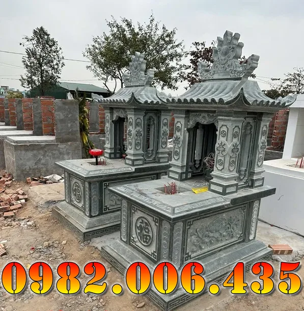 33+ Mộ Đá Nguyên Khối Tại Đam Rông Lâm Đồng