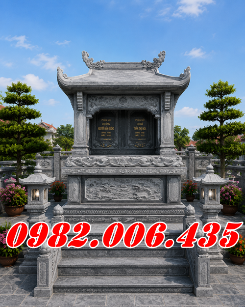 33BD Cơ Sở Tại Bình Dương Bán Am Thờ Hũ Hài Cốt Đá