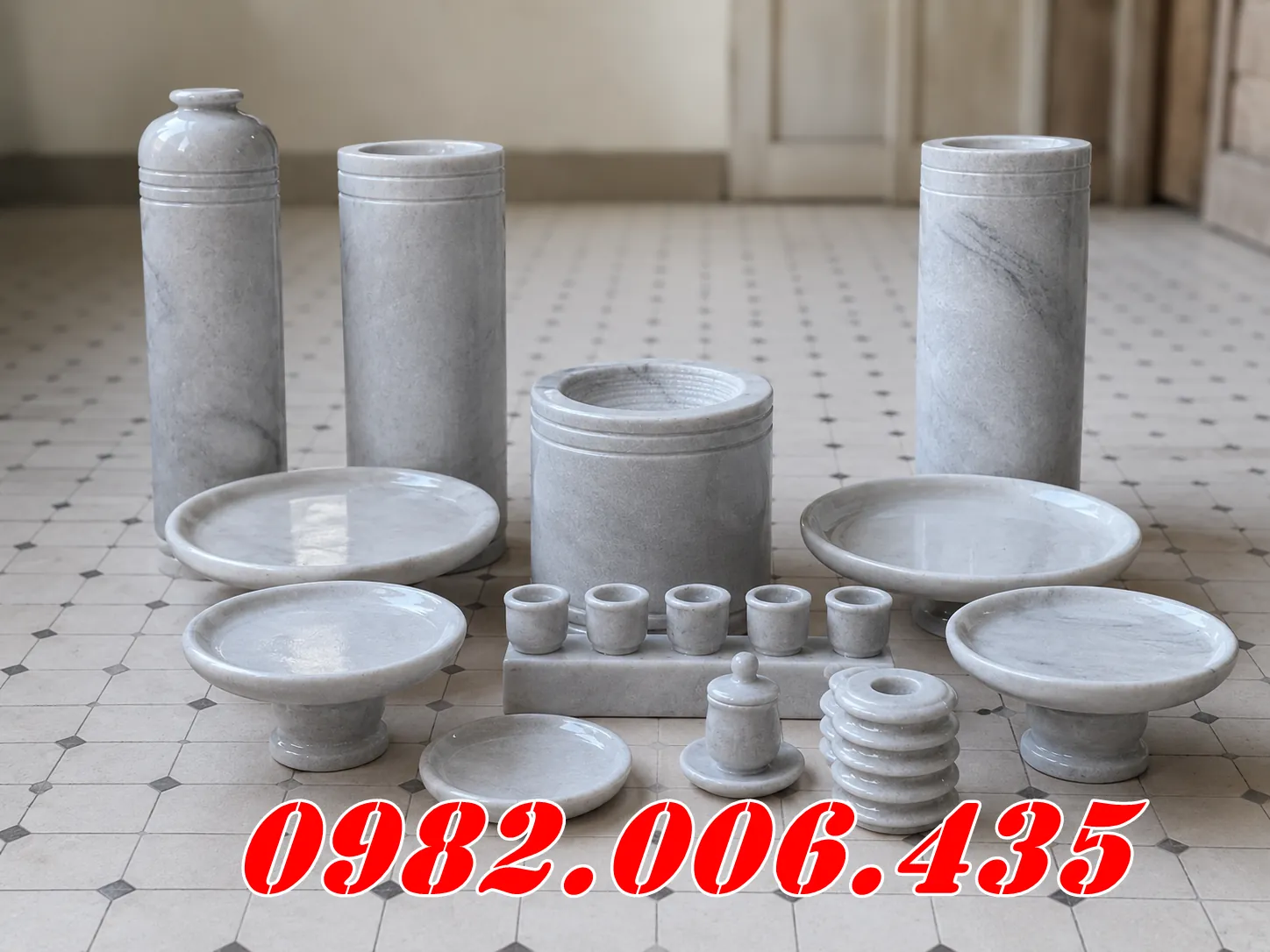 34+ Giá Bán Bộ Bát Hương Đá Cẩm Thạch Ở Sóc Trăng