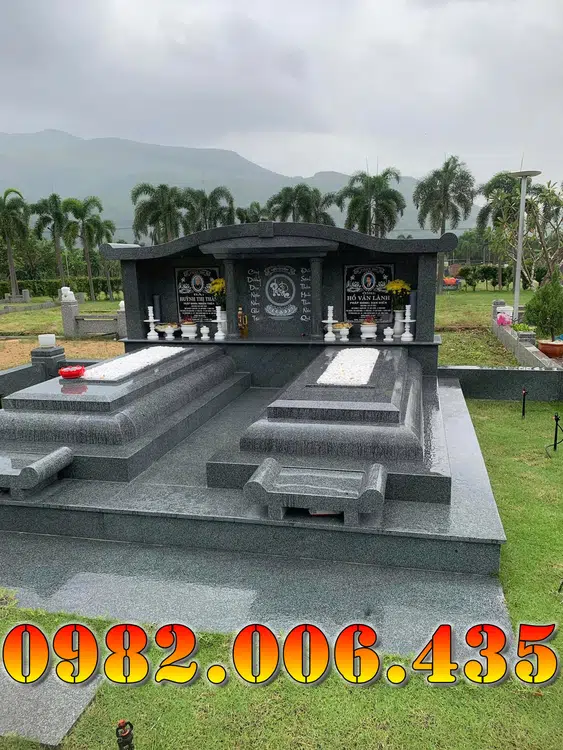 34+ Mộ Đá Nguyên Khối Tại Lộc Ninh Bình Phước