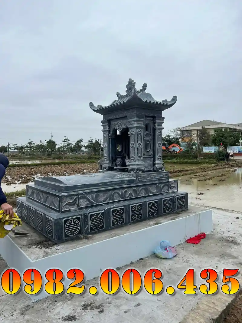 35+ Bán Sẵn Mộ Đá Tại Bảo Lâm Lâm Đồng