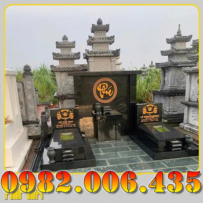 36+ Bán Sẵn Mộ Đá Tại Phú Riềng Bình Phước
