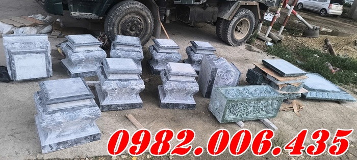 36 Đá Kê Chân Cột Nhà Gỗ Đẹp Bán Ở Bình Dương