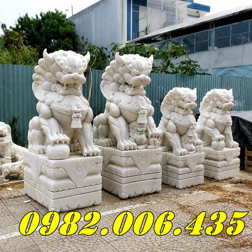 36+ Giá Bán Kỳ Lân Đá Cẩm Thạch Tại Sóc Trăng