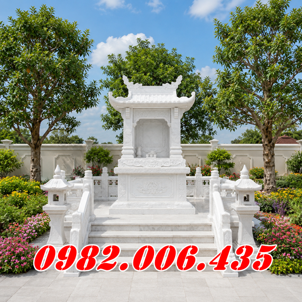 36BD Am Đá Giá Rẻ Thờ Hũ Tro Cốt Bán Bình Dương