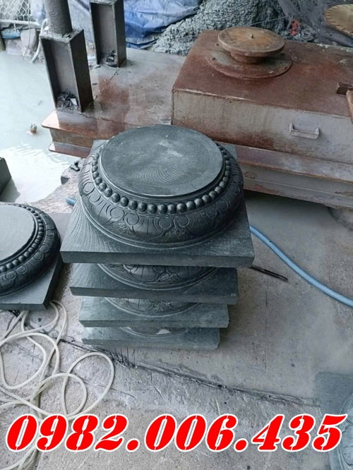 38 Cơ Sở Bình Dương Bán Đá Táng Kê Chân Cột Nhà Gỗ Giá Rẻ