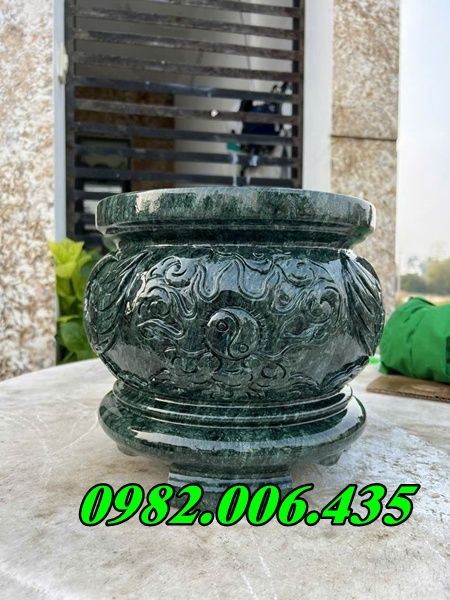 39 Cà Mau Đại Lý Uy Tín Bán Bộ Bát Cắm Nhang Đá