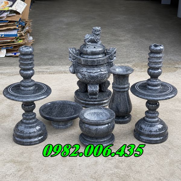40 Cà Mau Cơ Sở Bán Bộ Bát Hương Giá Rẻ