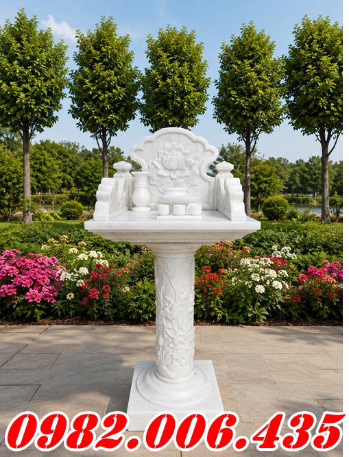 41+ Đại Lý Bạc Liêu Bán Bàn Thờ Ông Thiên Đá
