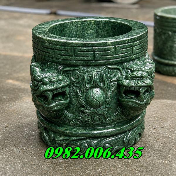 42 Cơ Sở, Địa Chỉ Cà Mau Bán Bộ Bát Hương Bình Bông Đá