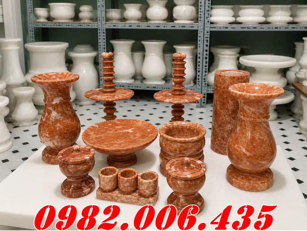 42+ Giá Bán Bộ Bát Hương Đá Rẻ Ở Hậu Giang