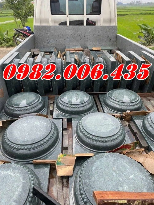 42 Giá Bán Đá Táng Kê Chân Cột Gỗ Rẻ Ở Bình Dương