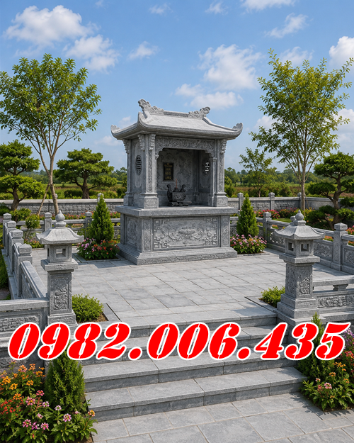 42BD Đại Lý Bán Am Thờ Cốt Đá Tại Bình Dương