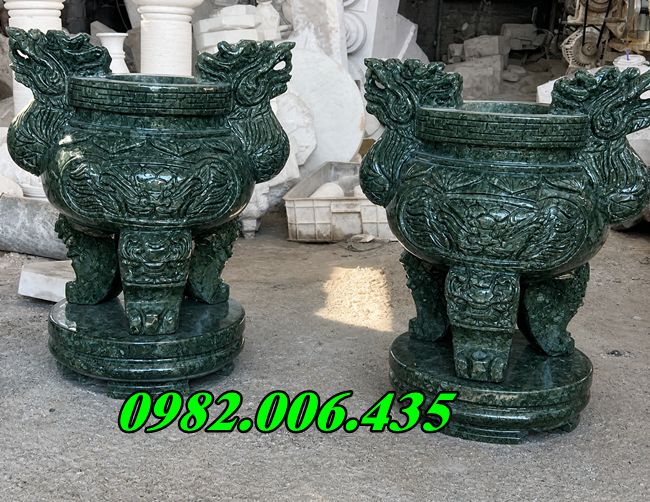 44 Cửa Hàng Tại Cà Mau Bán Bộ Bát Hương Mâm Quả Đá