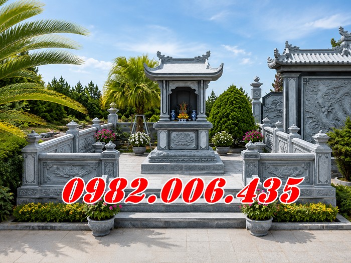 44z Kích Thước Am Thờ Đá Bán Bạc Liêu Chuẩn Phong Thủy