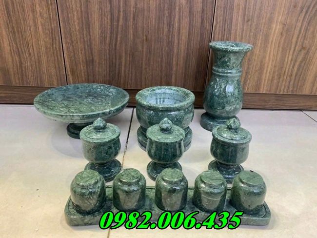 45 Giá Bán Bộ Bát Hương Đá Rẻ Đẹp Ở Cà Mau