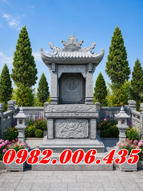 46z Bạc Liêu Cơ Sở Bán Am Đá Thờ Cốt Ngoài Trời