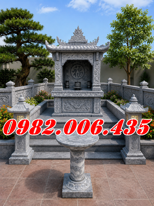 47DN Am Thờ Đá Đẹp Bán Tại Đồng Nai (2)