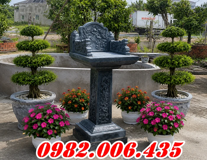 48+ Bàn Thờ Thiên Đá Ngoài Trời Bán Tại Sóc Trăng