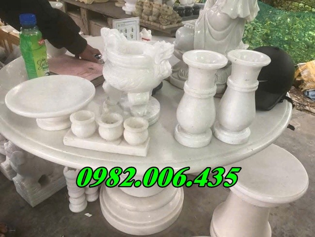 48 Bình Dương Cơ Sở Bán Bộ Bát Hương Đá Giá Xưởng