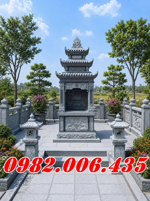 48z Cơ Sở, Địa Chỉ Bán Am Thờ Tro Cốt Đá Tại Bạc Liêu