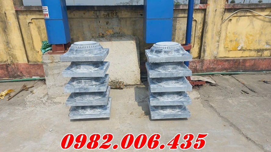 52 Cơ Sở Tiền Giang Bán Đá Kê Chân Cột Nhà Gỗ Giá Rẻ