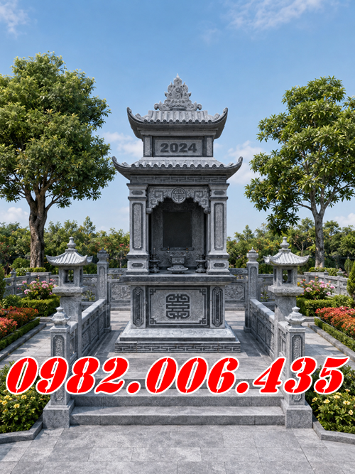 52DN Cơ Sở Đồng Nai Bán Am Thờ Hũ Hài Cốt Đá (2)