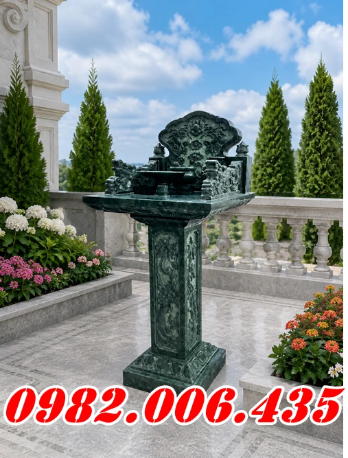 53+ Giá Bán Bàn Thờ Thiên Đá Đơn Giản Tại Sóc Trăng