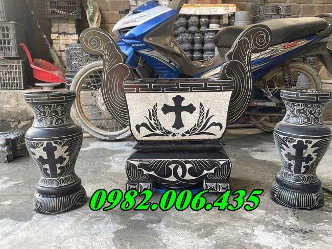 53 Giá Bán Bộ Bát Hương Đá Rẻ Ở Bình Dương