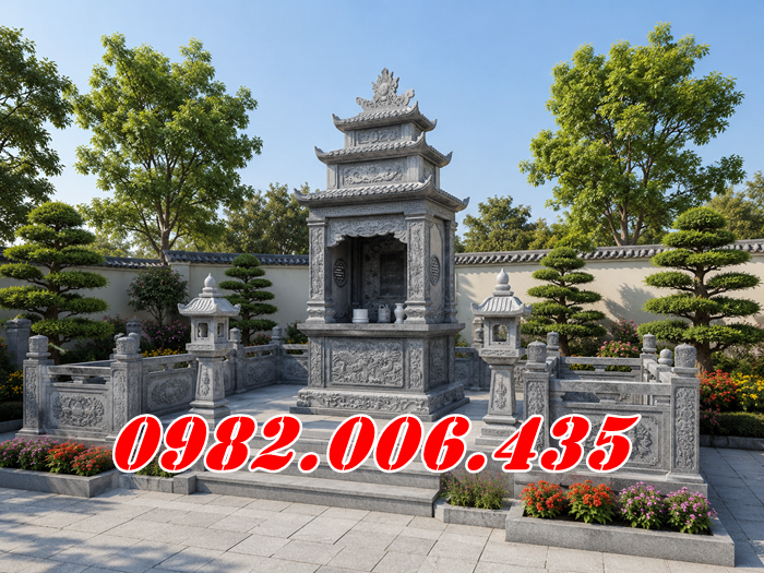 55DN Am Đá Giá Rẻ Thờ Hũ Tro Cốt Bán Đồng Nai