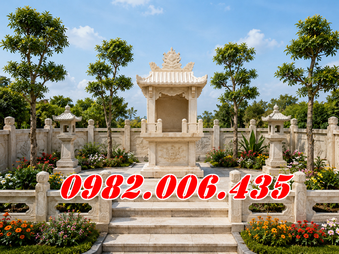 55DN Am Đá Giá Rẻ Thờ Hũ Tro Cốt Bán Đồng Nai