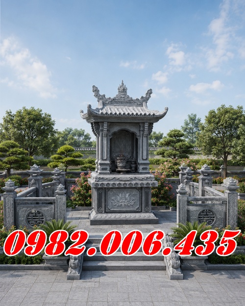 57x Bình Phước Cơ Sở Bán Am Đá Thờ Cốt Ngoài Trời