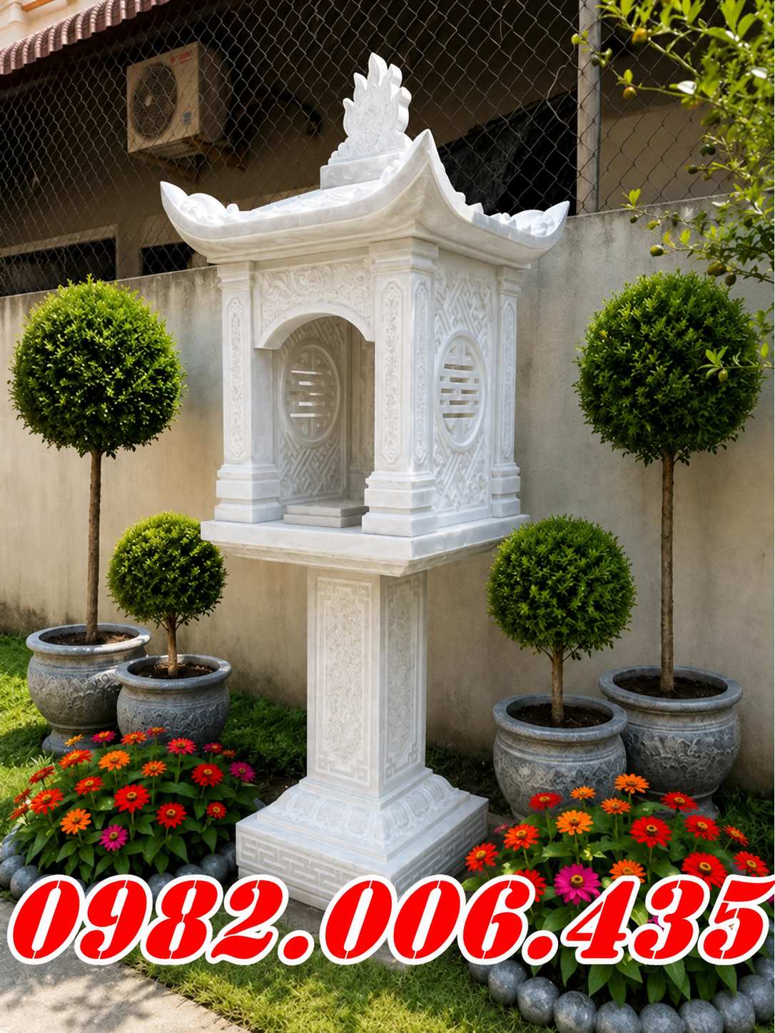 58 Thái Nguyên Địa Chỉ Bán Cây Hương Đá Có Mái