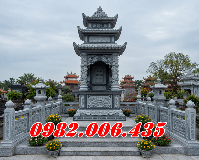 59x Cơ Sở, Địa Chỉ Làm Am Thờ Tro Cốt Đá Tại Bình Phước