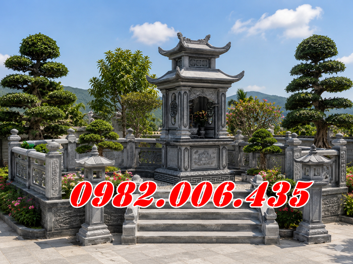 61DN Đại Lý Bán Am Thờ Đá Tại Đồng Nai Giá Tại Xưởng (4)
