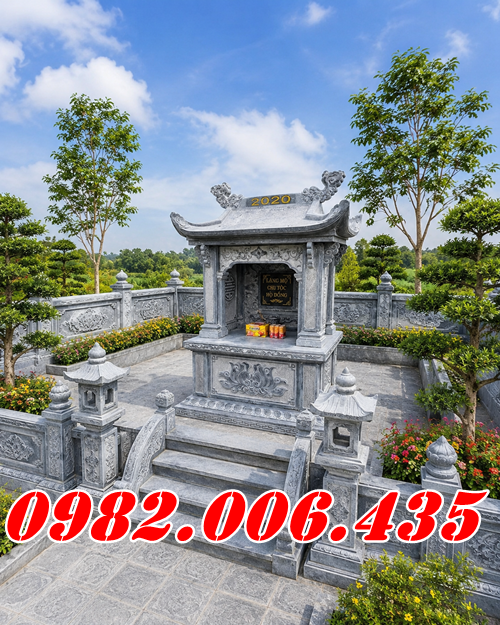 62DN Kích Thước Am Thờ Đá Bán Đồng Nai Chuẩn Phong Thủy (2)